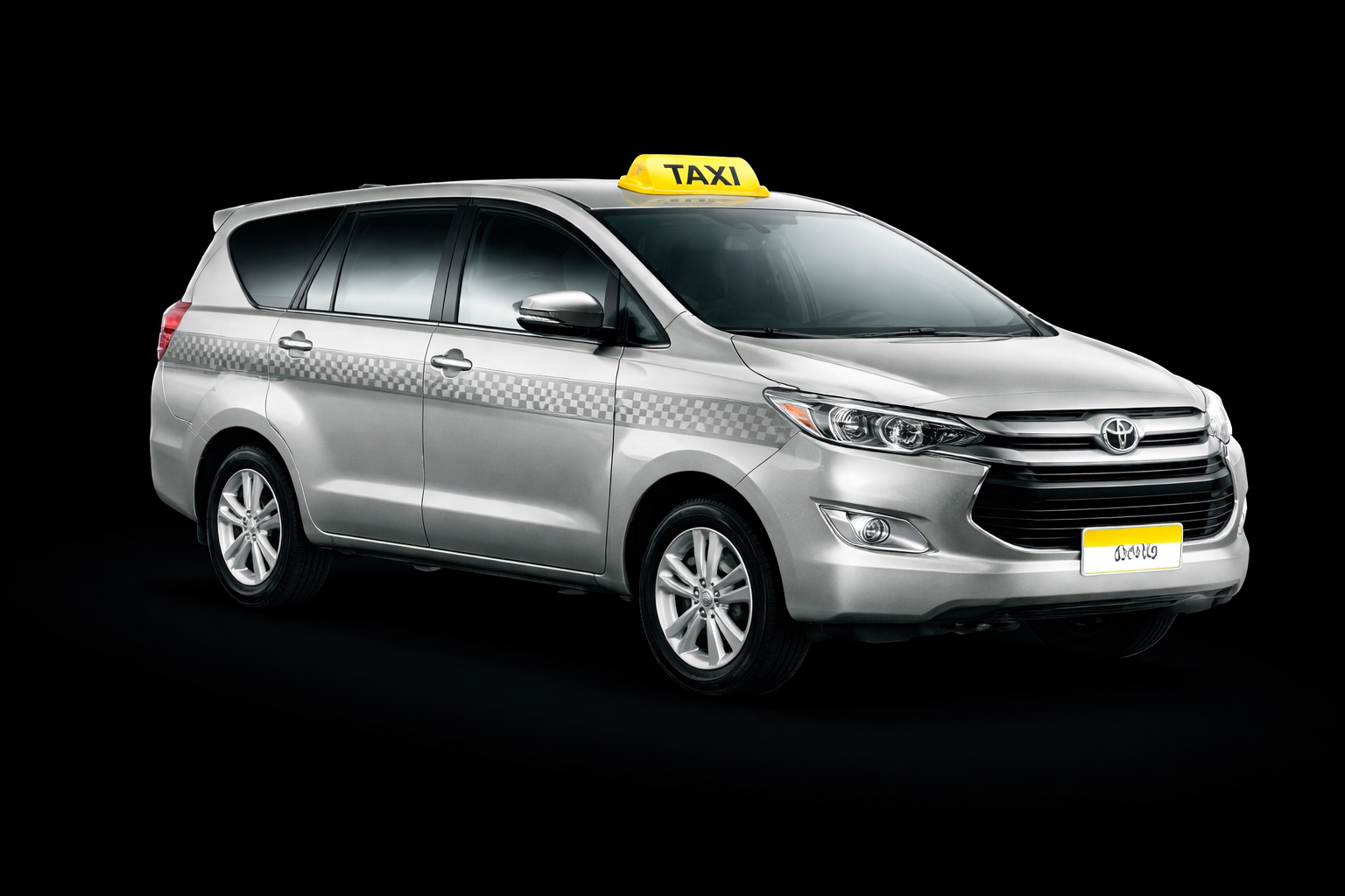 Family Taxi
